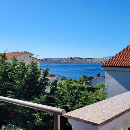 Apartments Adriana Омишаль Экстерьер фото