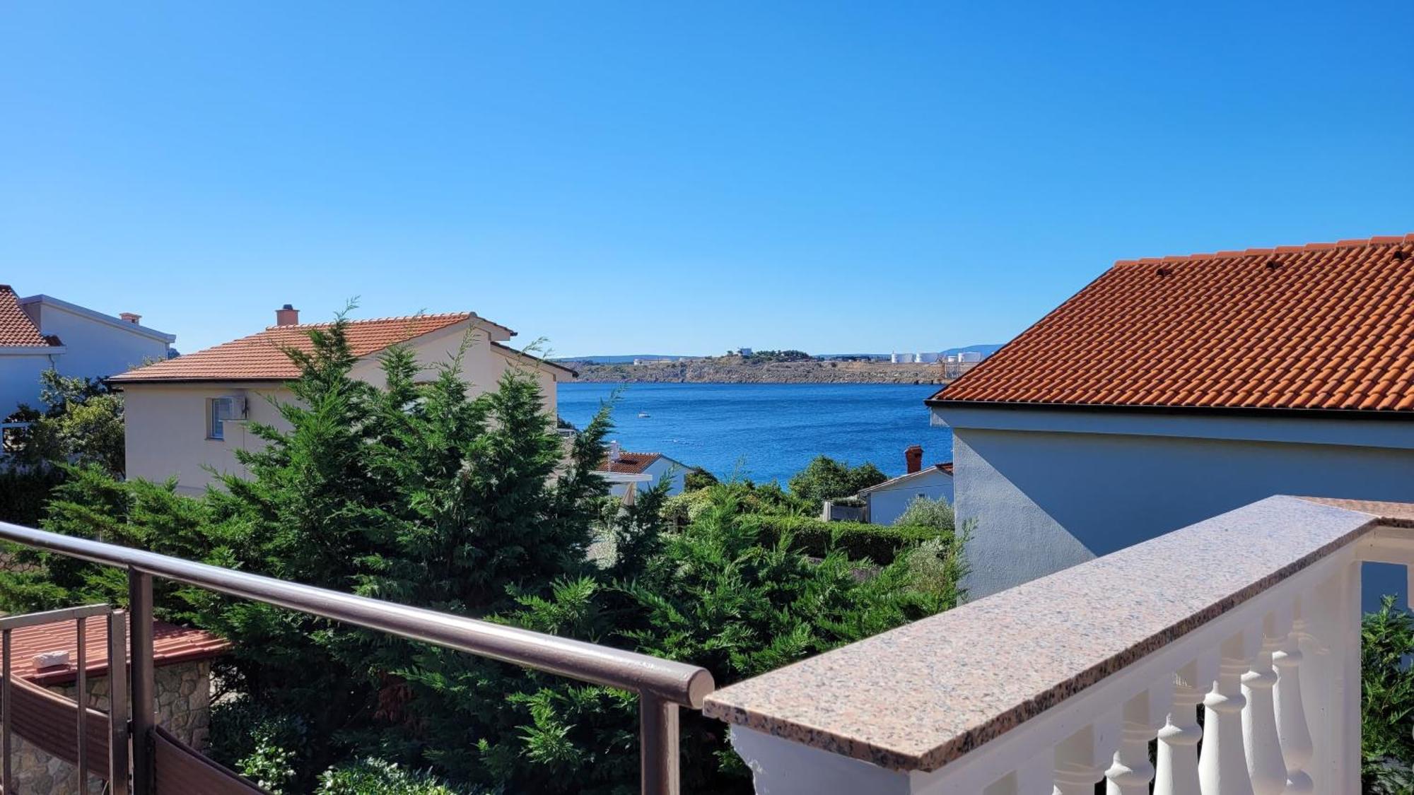 Apartments Adriana Омишаль Экстерьер фото